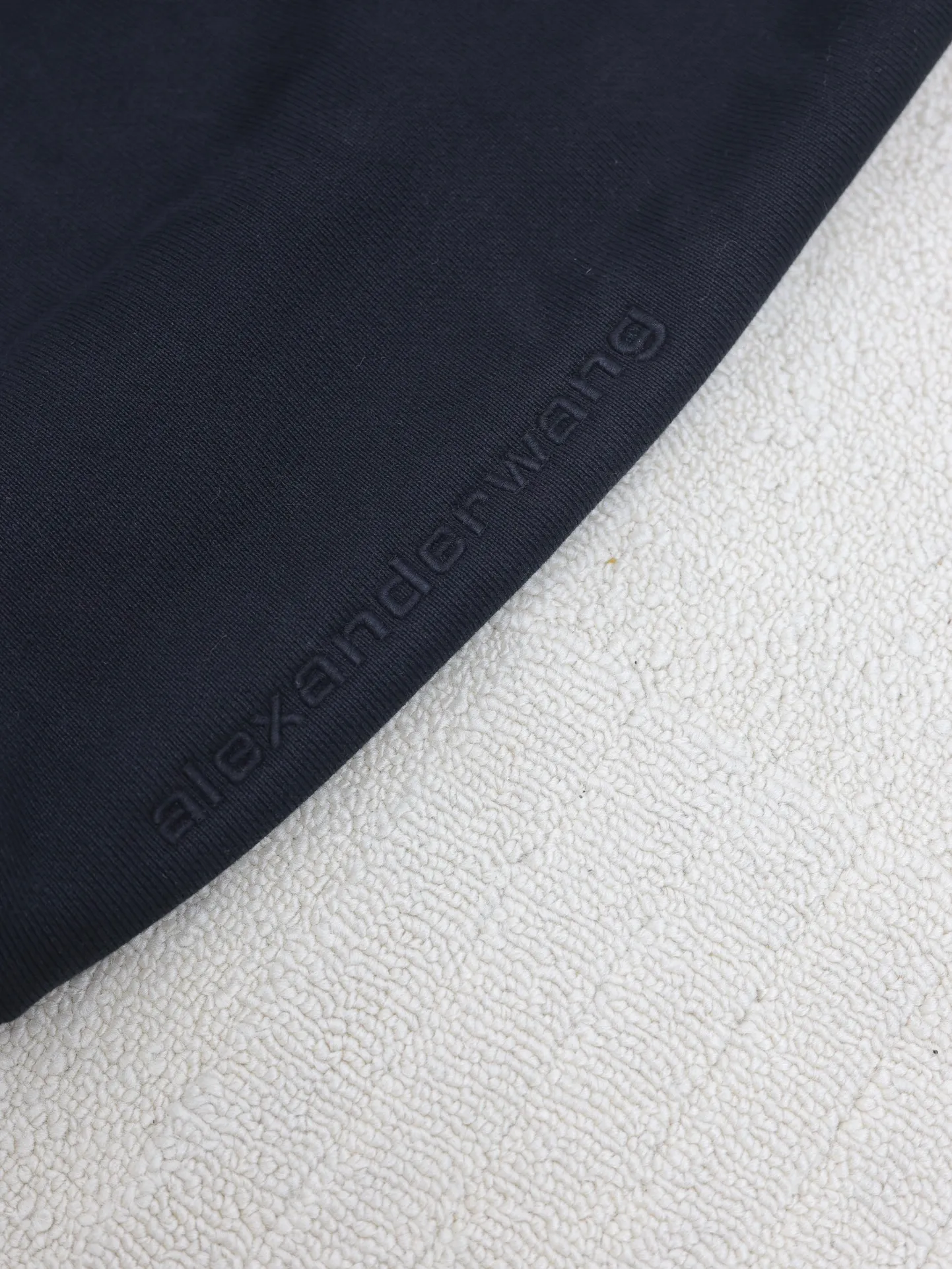 Alexanderwang 24New Arrival g logo Same Style Size：XS/S/M
